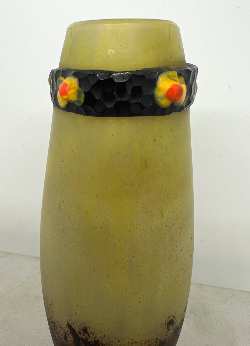 Charles Schneider 1881-1953 vaso-photo-4