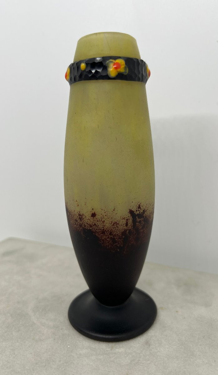 Charles Schneider 1881-1953 vaso-photo-3