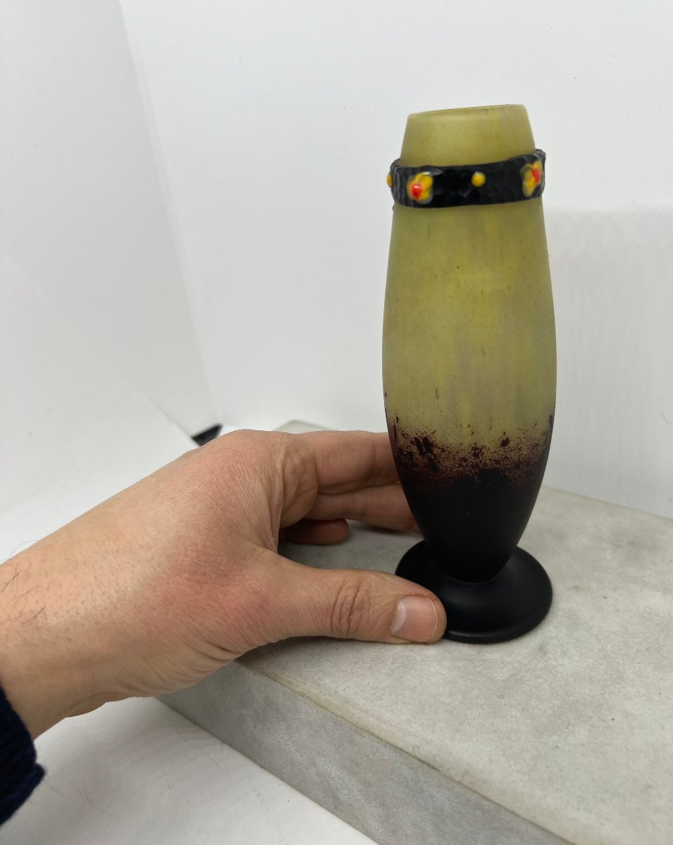 Charles Schneider 1881-1953 vaso-photo-5