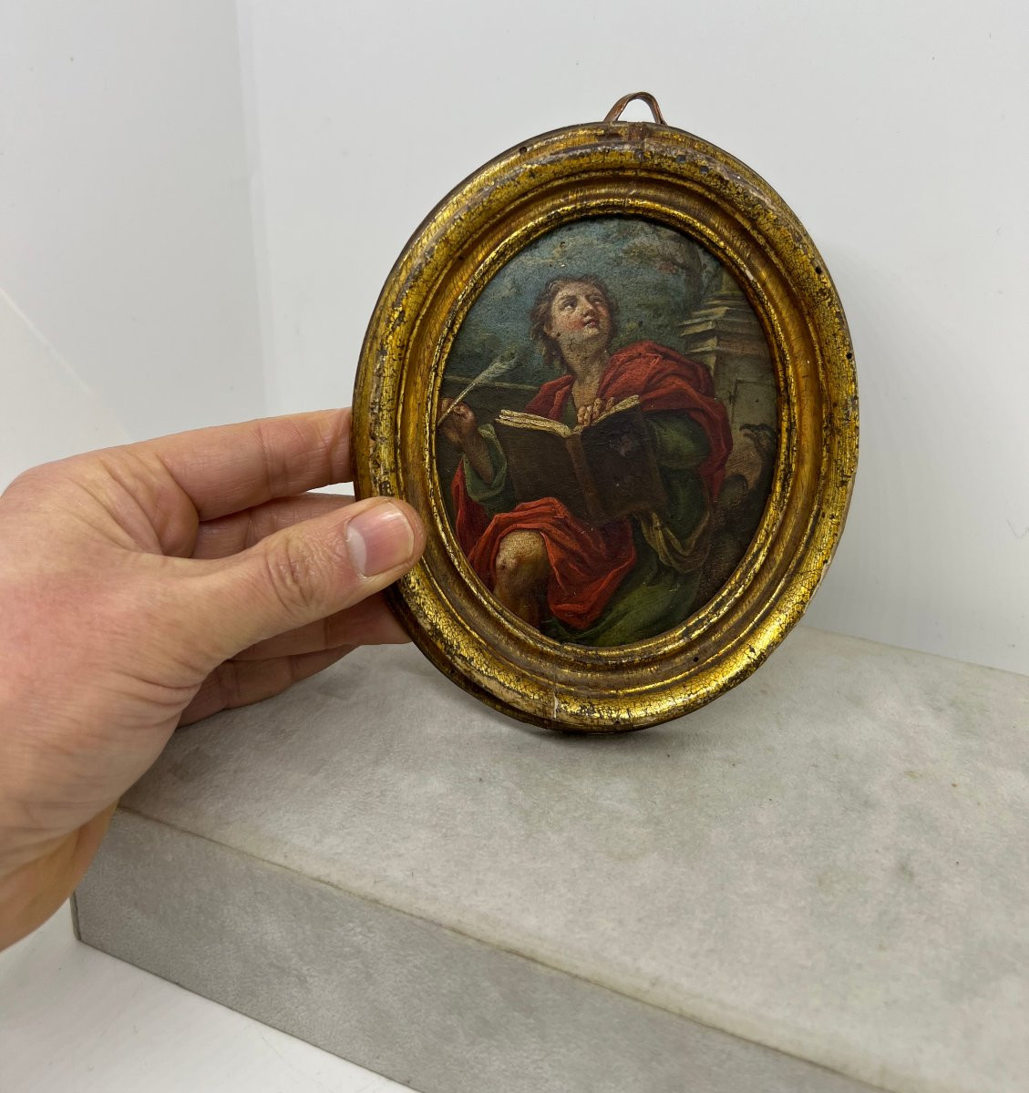 Italia XVII sec.-photo-2