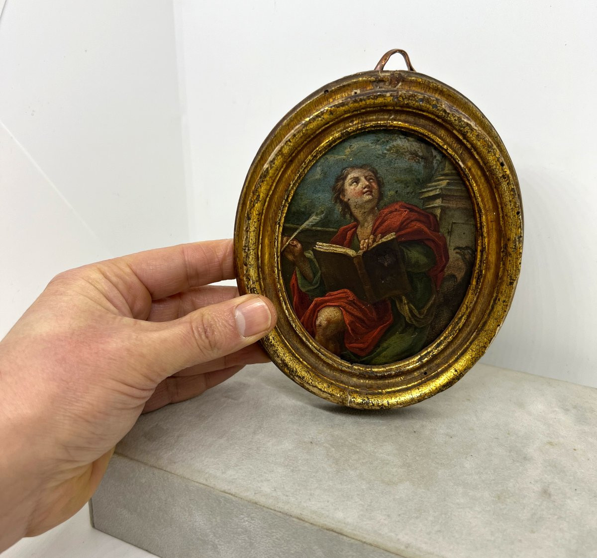 Italia XVII sec.-photo-3