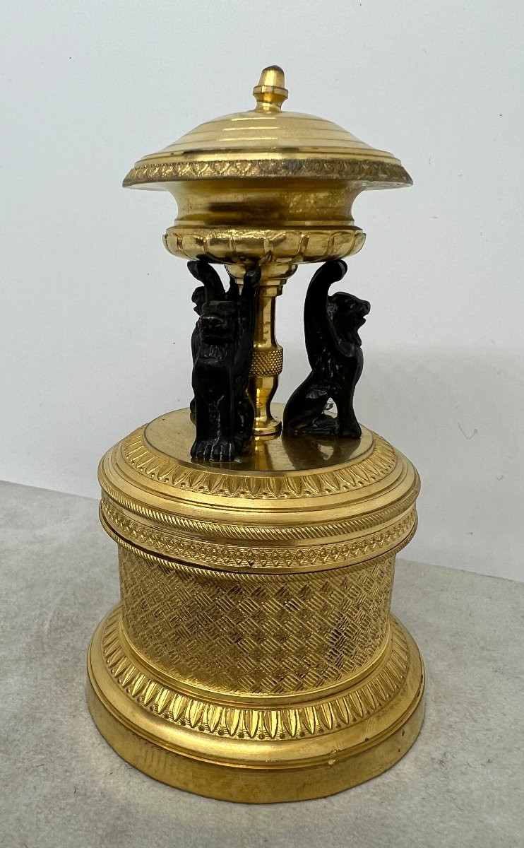 Francia periodo dell'Impero-photo-2