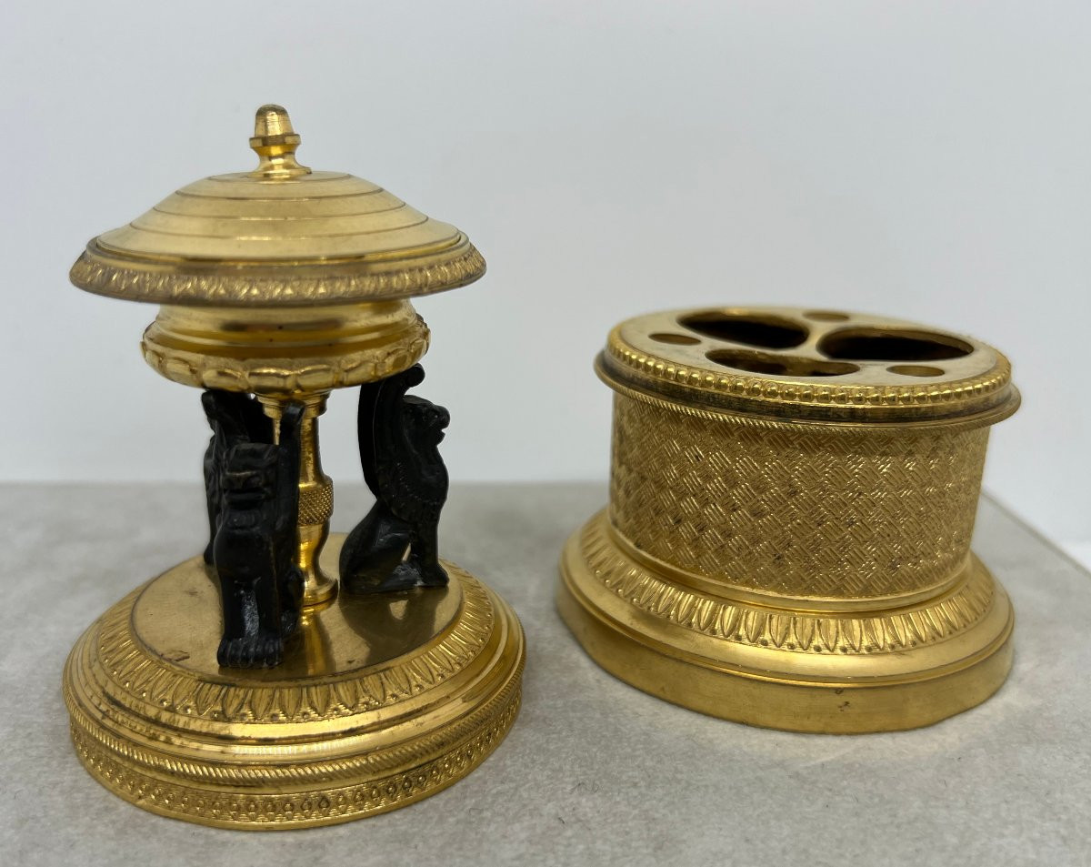 Francia periodo dell'Impero-photo-3