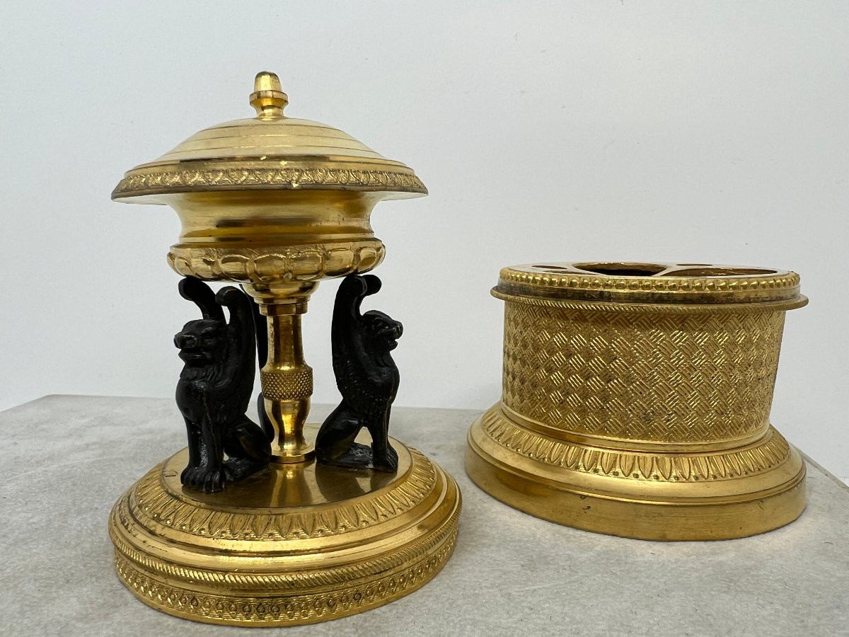 Francia periodo dell'Impero-photo-3