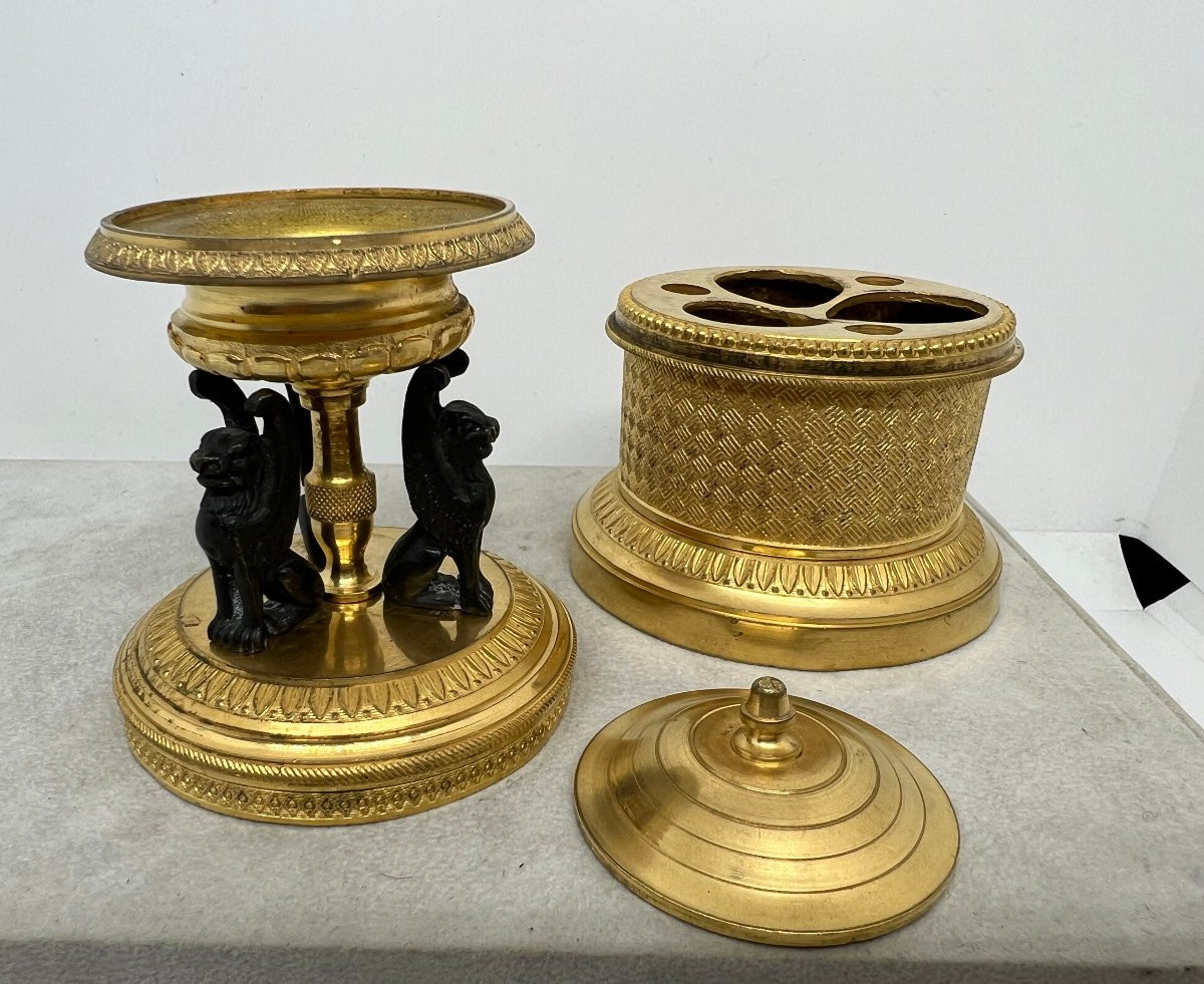 Francia periodo dell'Impero-photo-4