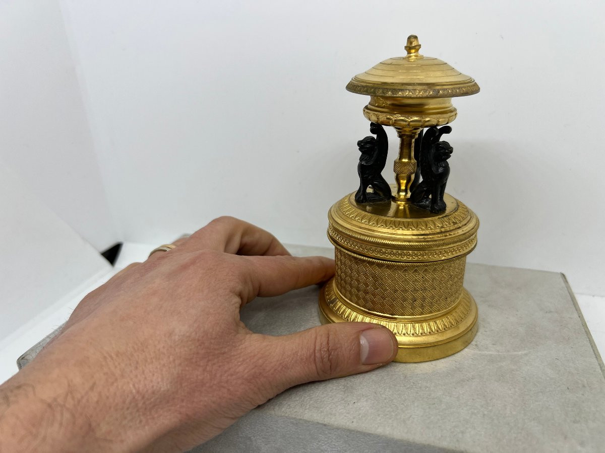 Francia periodo dell'Impero-photo-5