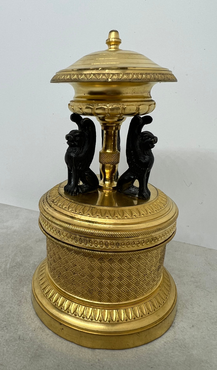 Francia periodo dell'Impero