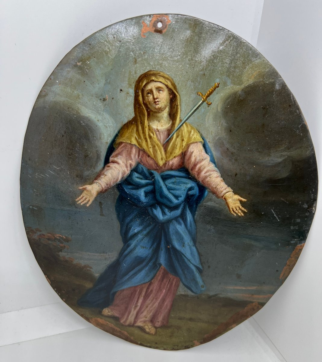 Italia XVIII sec -photo-3