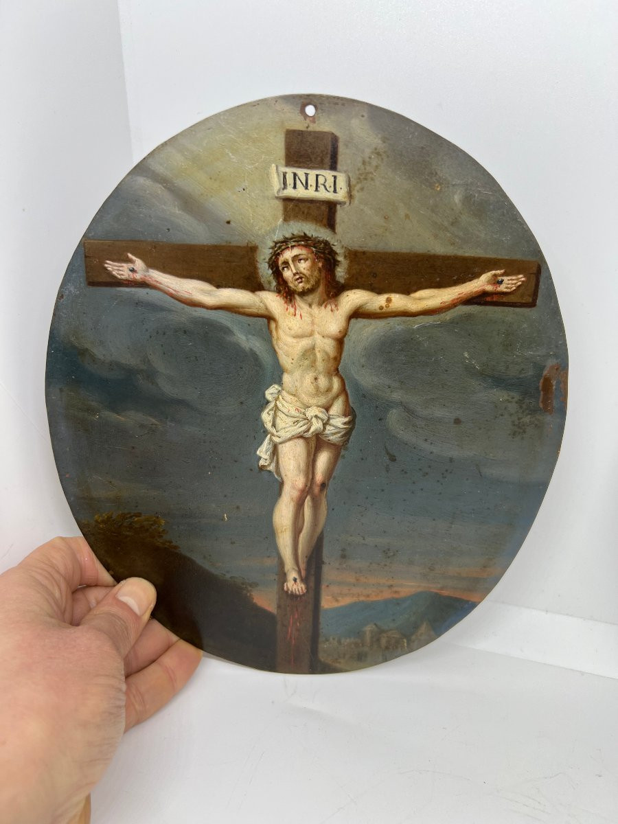 Italia XVIII sec -photo-1