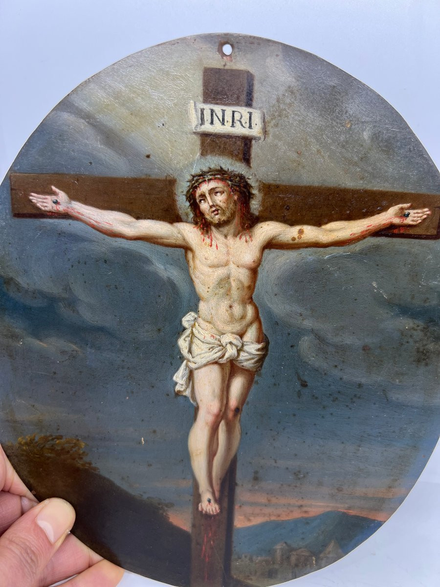 Italia XVIII sec -photo-2