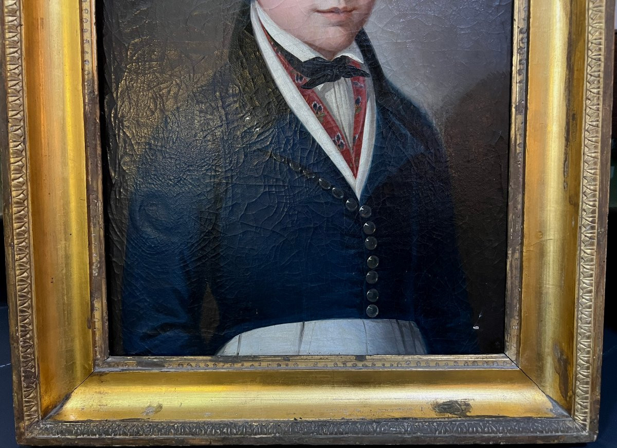 Napoli fine del XVIII sec.-photo-2