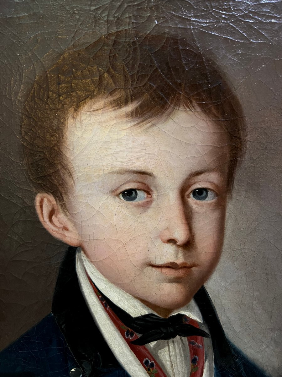 Napoli fine del XVIII sec.-photo-4