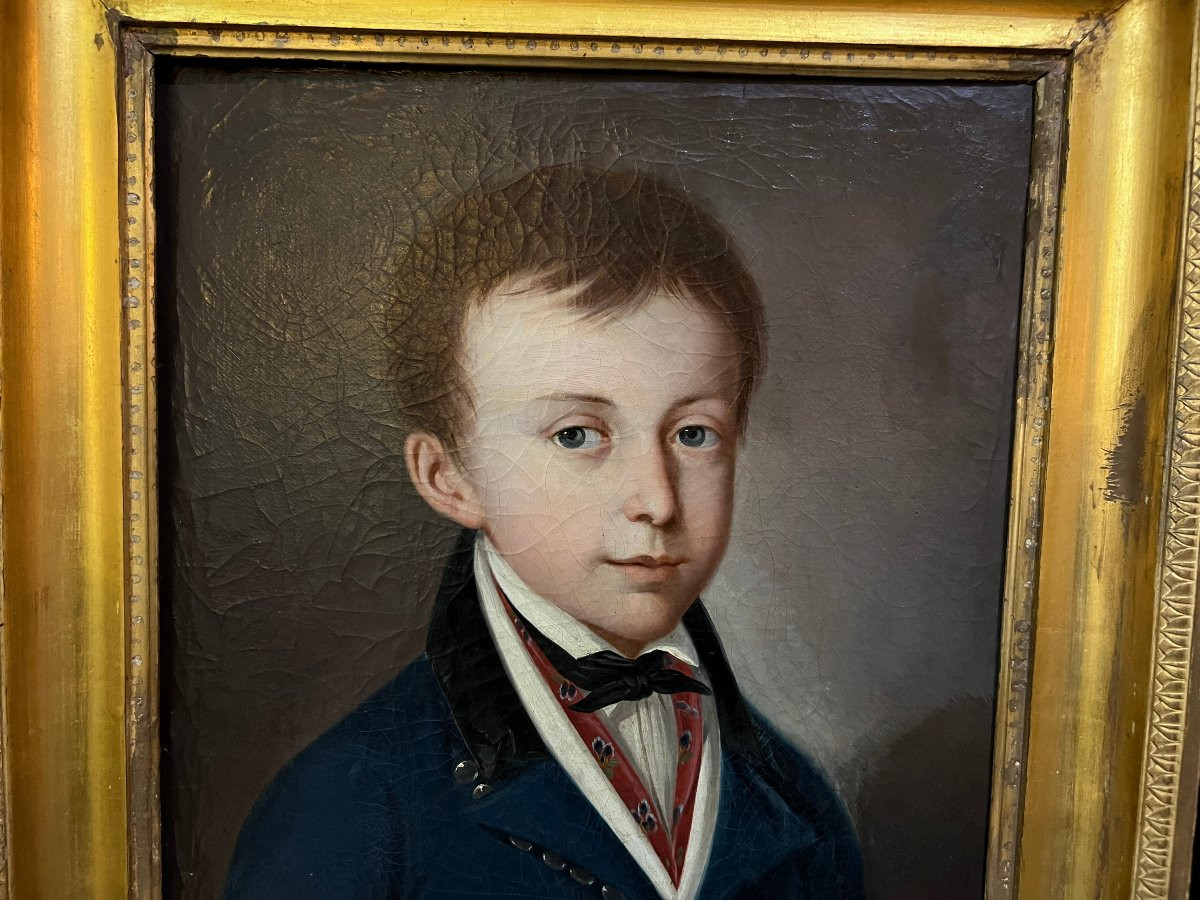 Napoli fine del XVIII sec.-photo-1