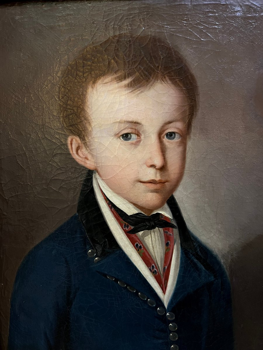 Napoli fine del XVIII sec.-photo-2