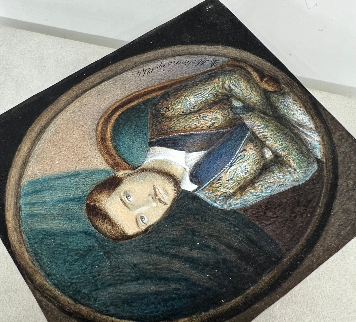 Biagio Molinaro 1844 miniatura-photo-2