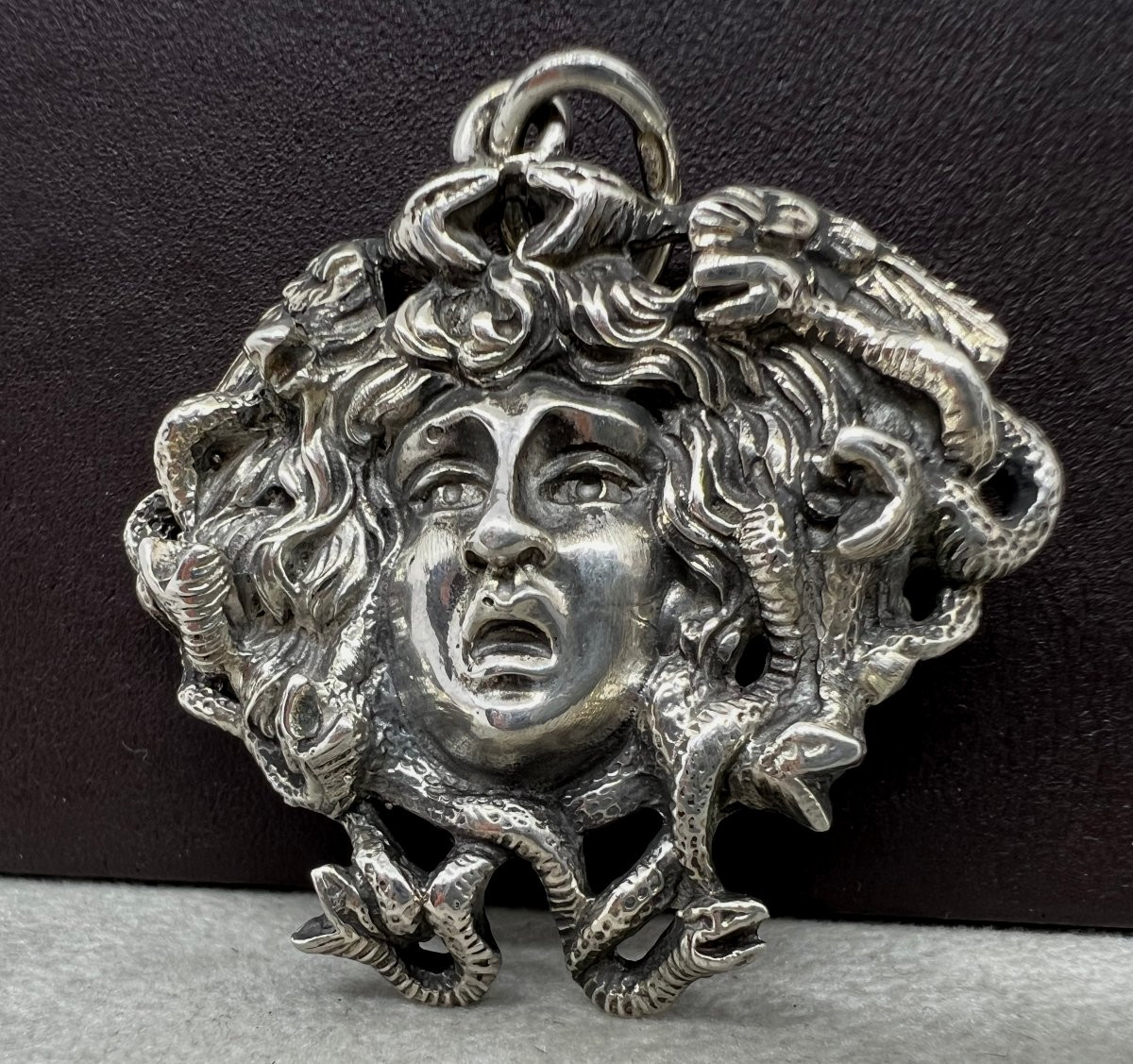 Italia XX sec argento -photo-2