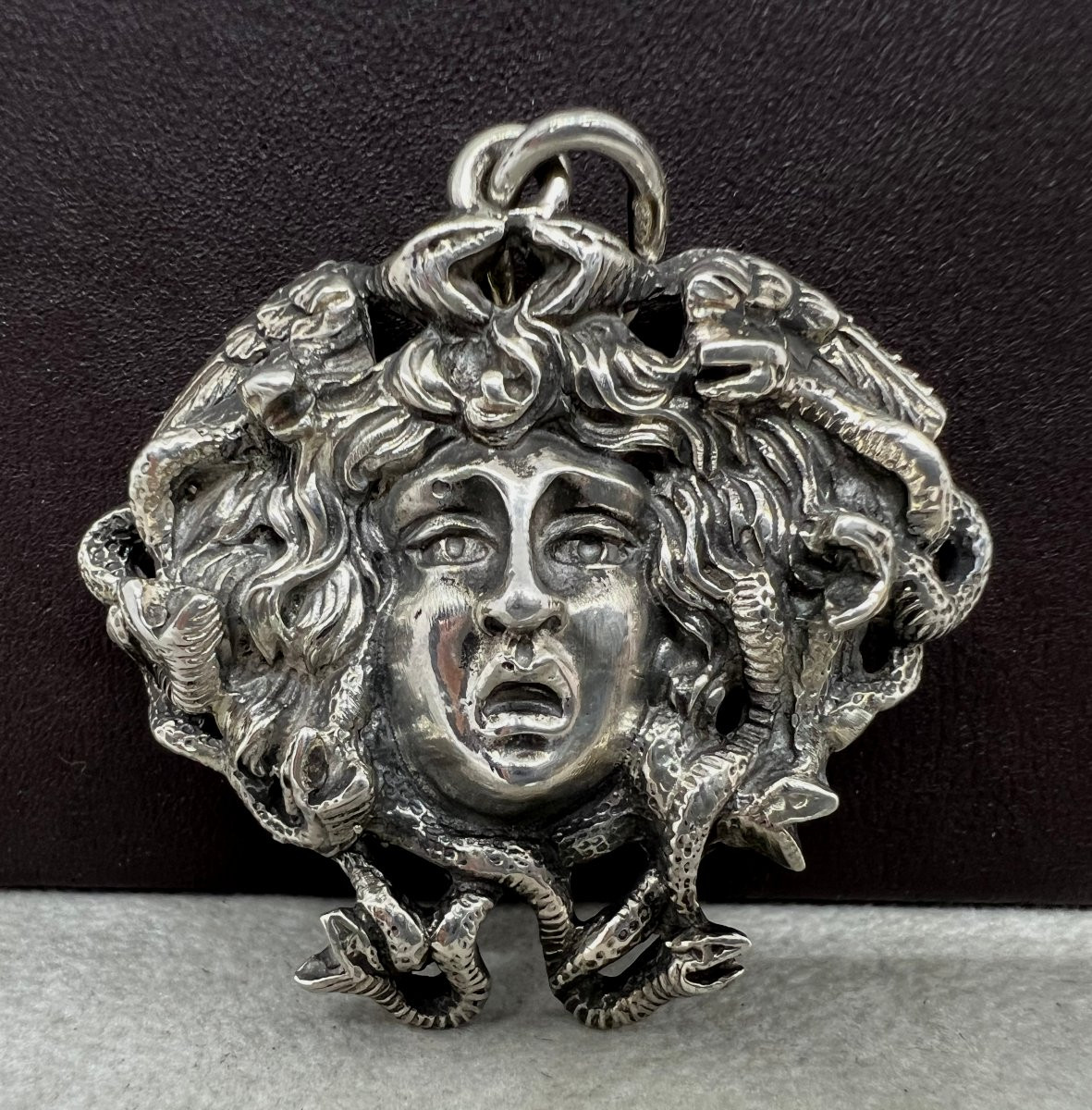 Italia XX sec argento -photo-3