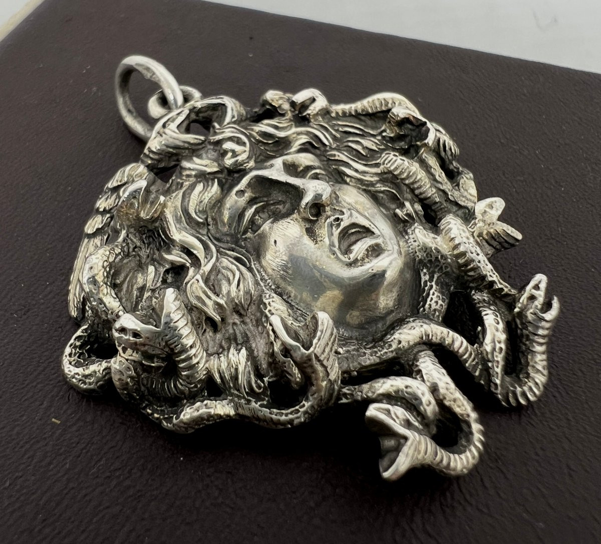 Italia XX sec argento -photo-4