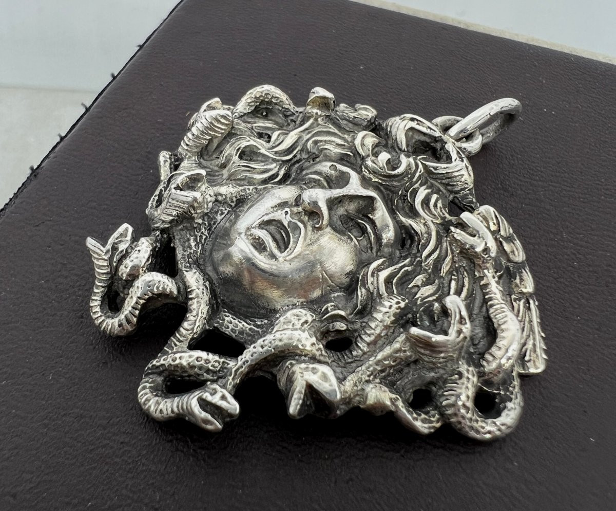 Italia XX sec argento -photo-1