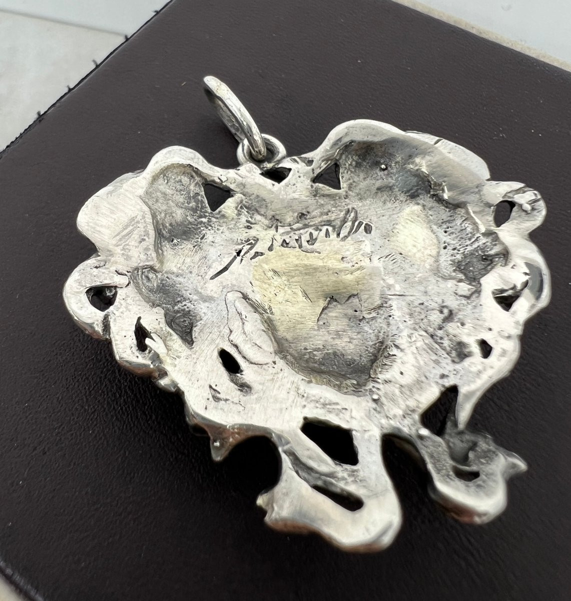 Italia XX sec argento -photo-2