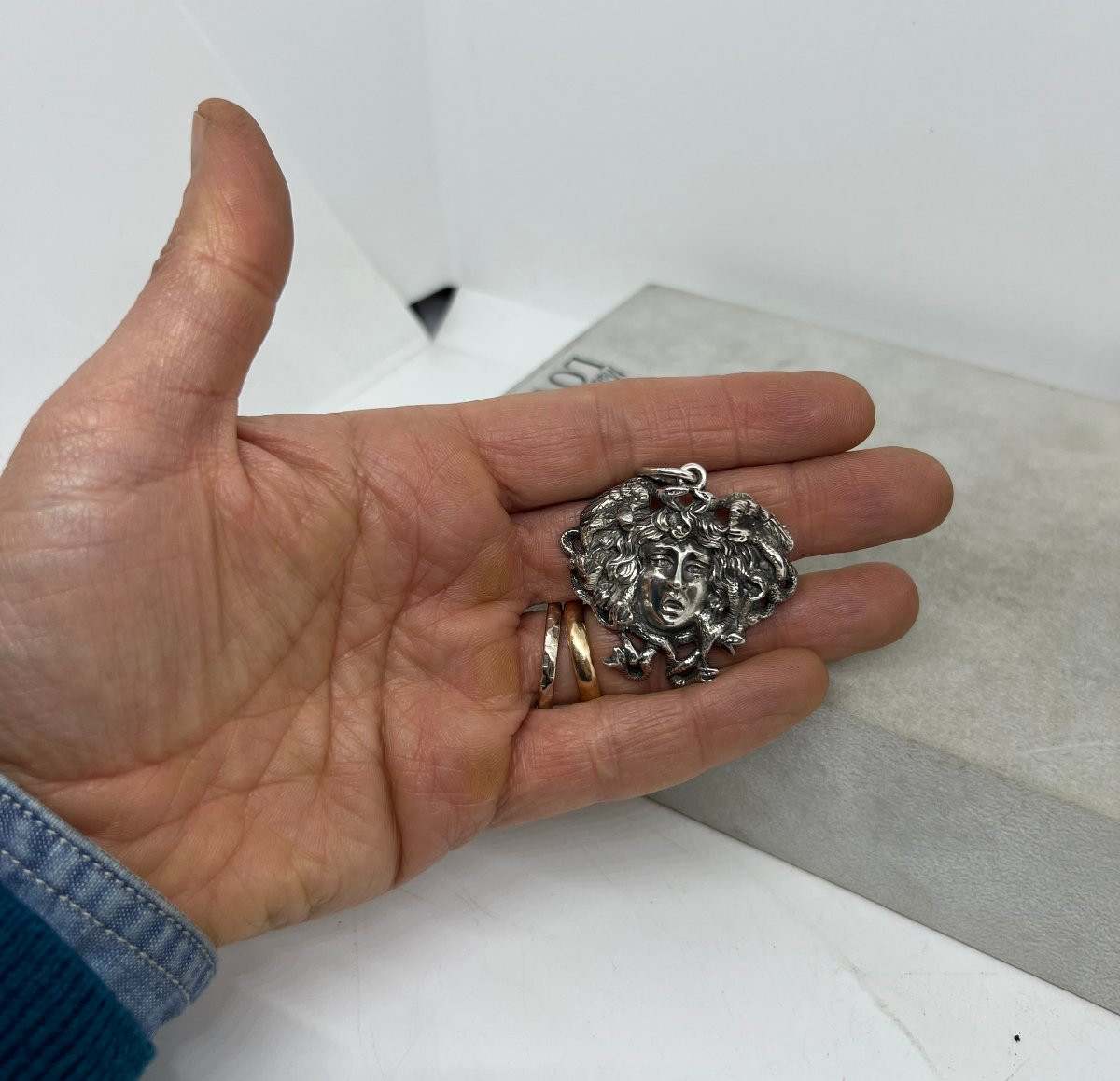 Italia XX sec argento -photo-3