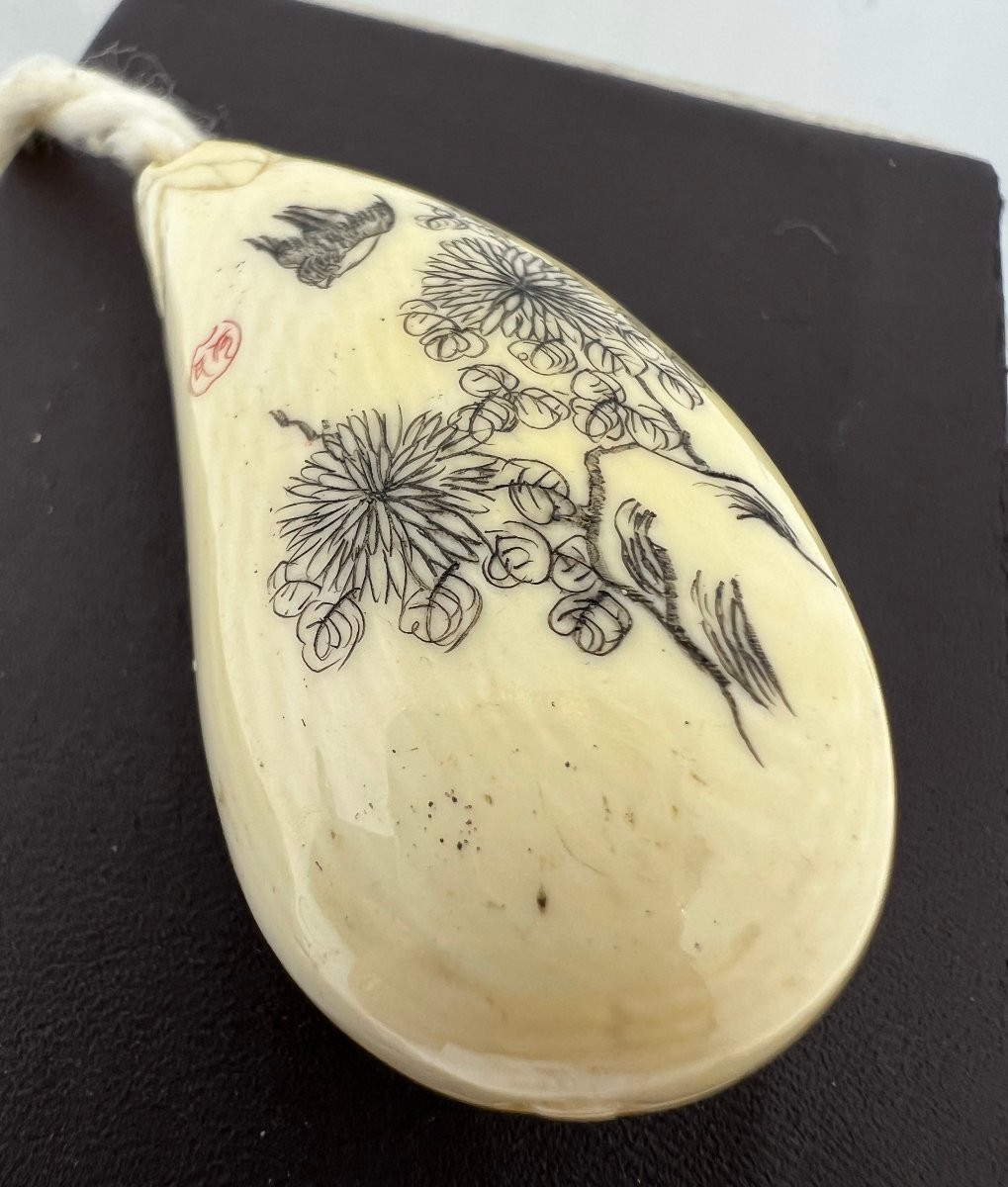 Erotica Giappone XIX sec.-photo-2