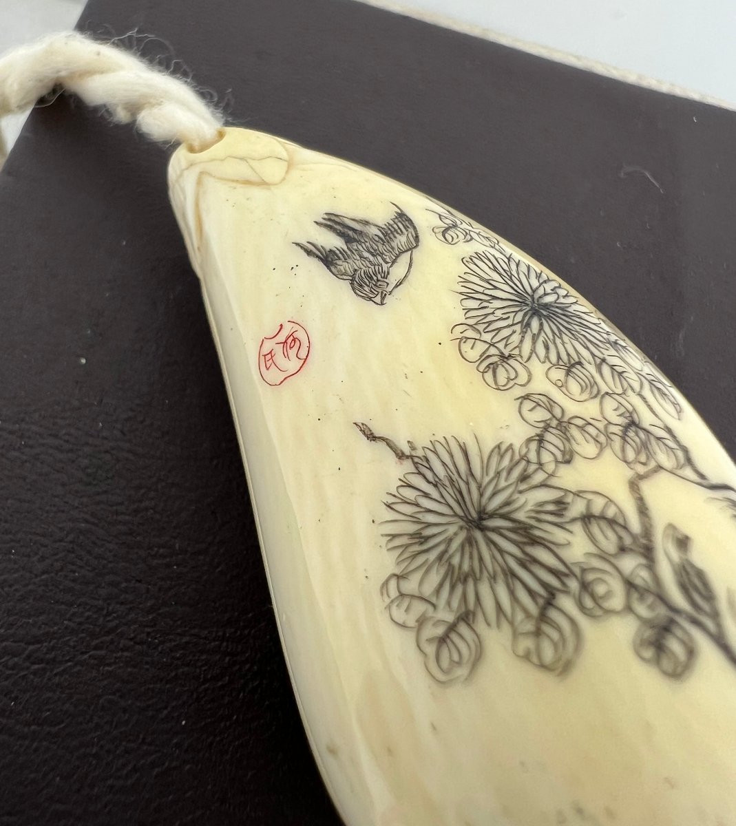 Erotica Giappone XIX sec.-photo-2