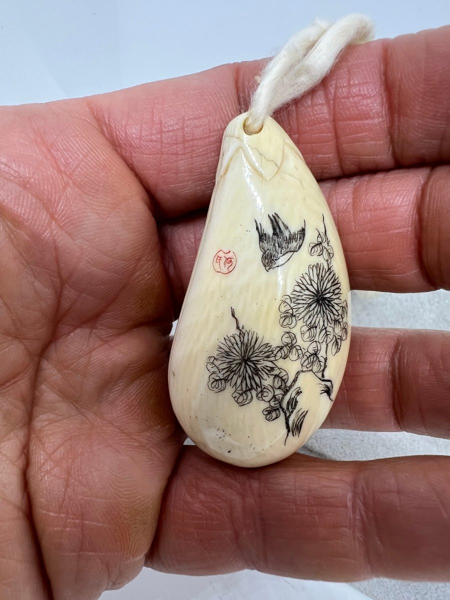 Erotica Giappone XIX sec.-photo-3