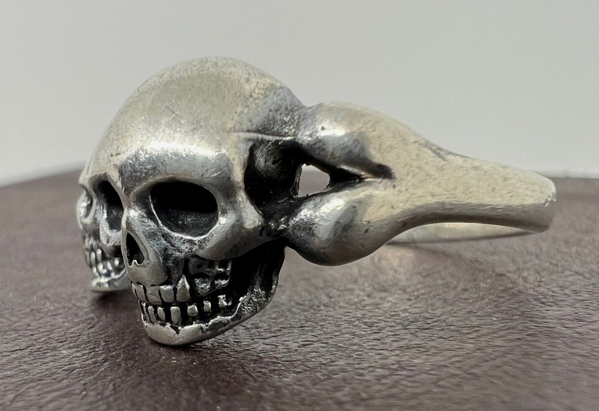 Italia XX sec. argento-photo-2