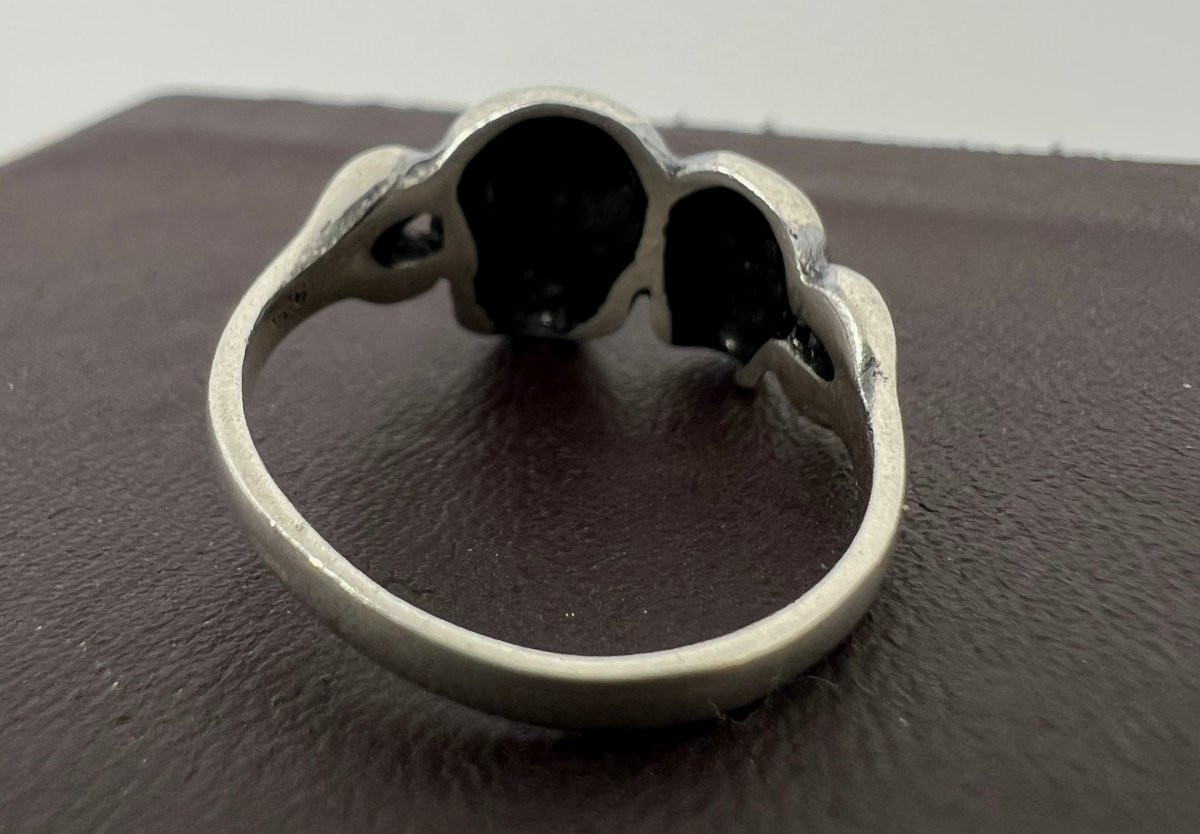 Italia XX sec. argento-photo-3