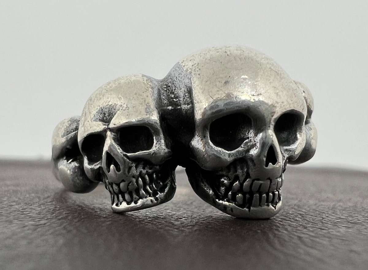 Italia XX sec. argento-photo-4