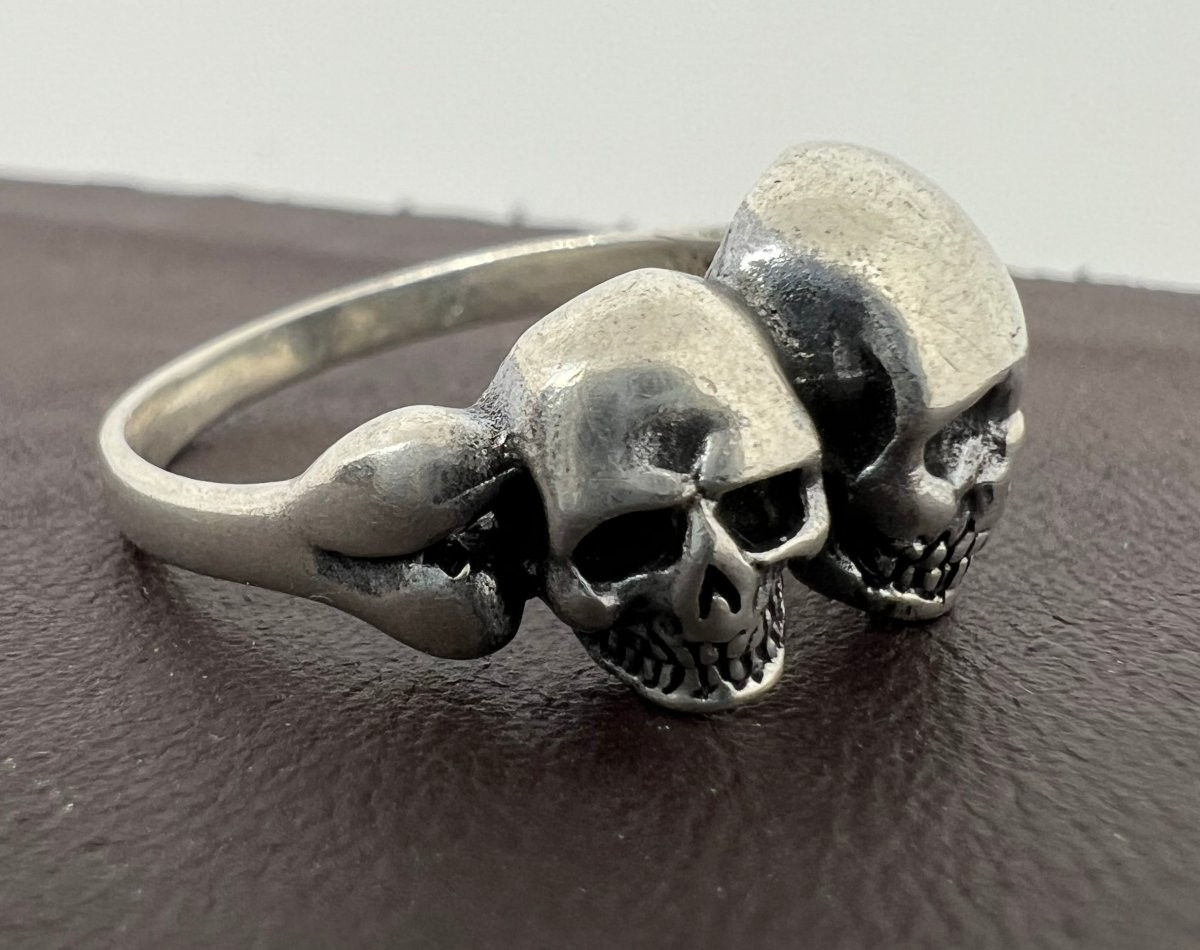 Italia XX sec. argento-photo-1