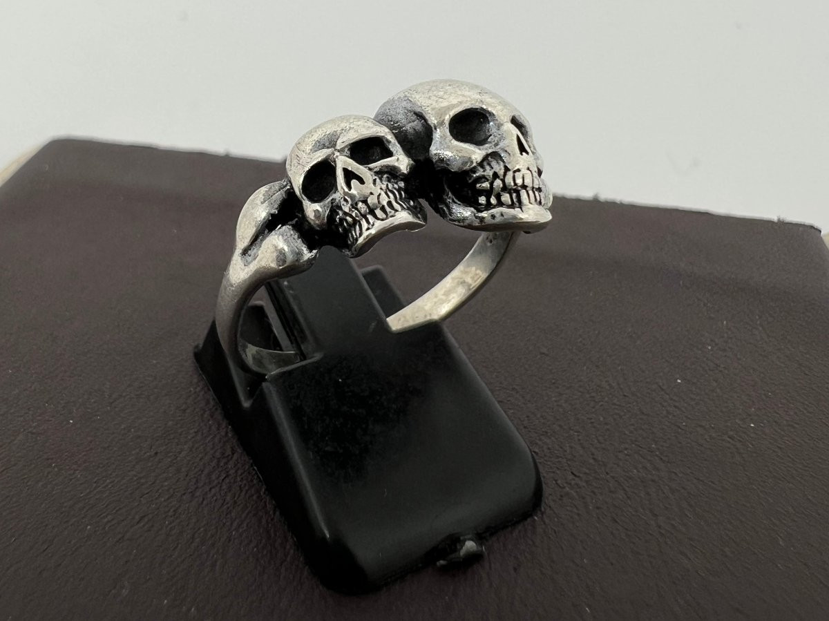 Italia XX sec. argento-photo-2