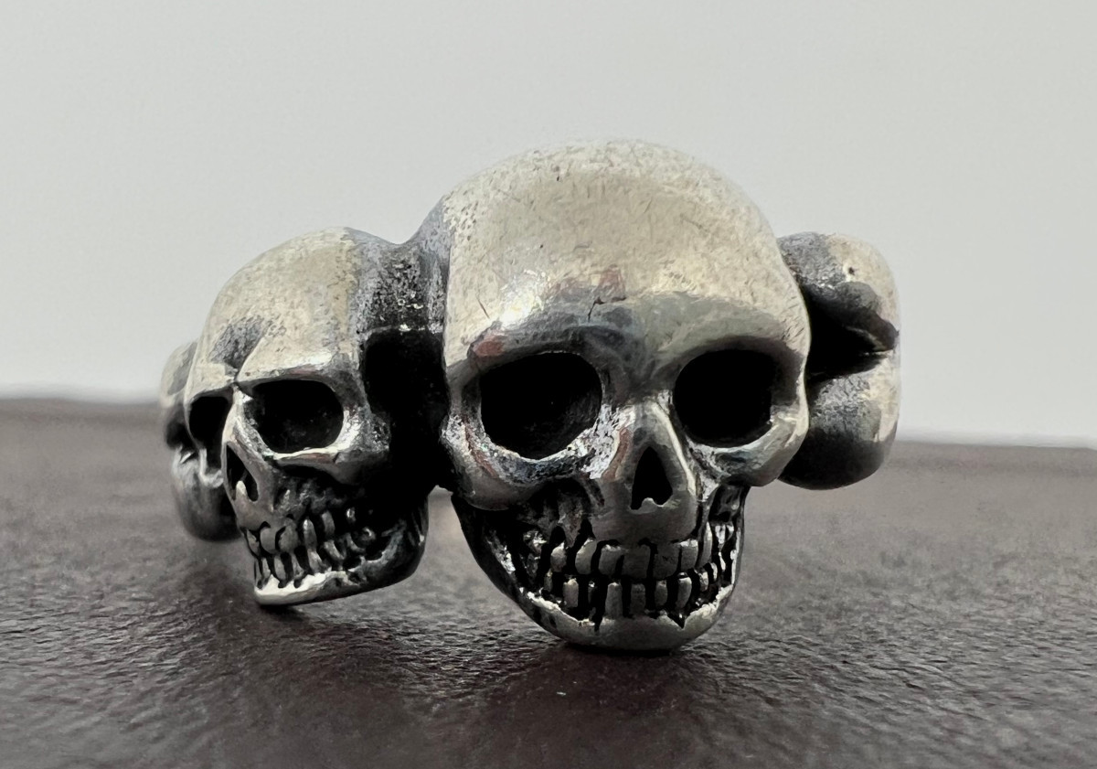 Italia XX sec. argento