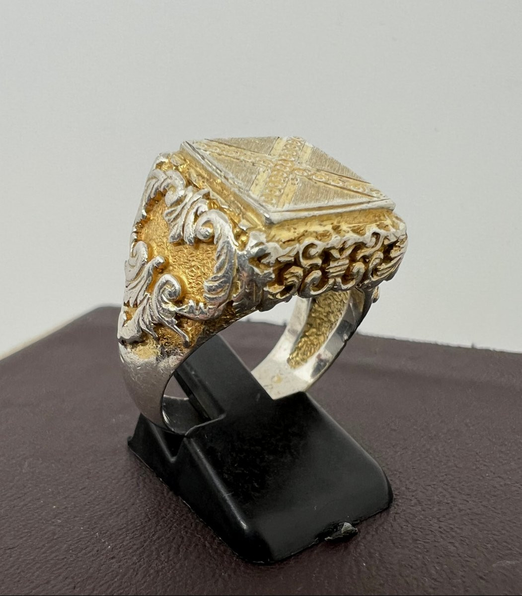 Italia XX sec. argento-photo-2