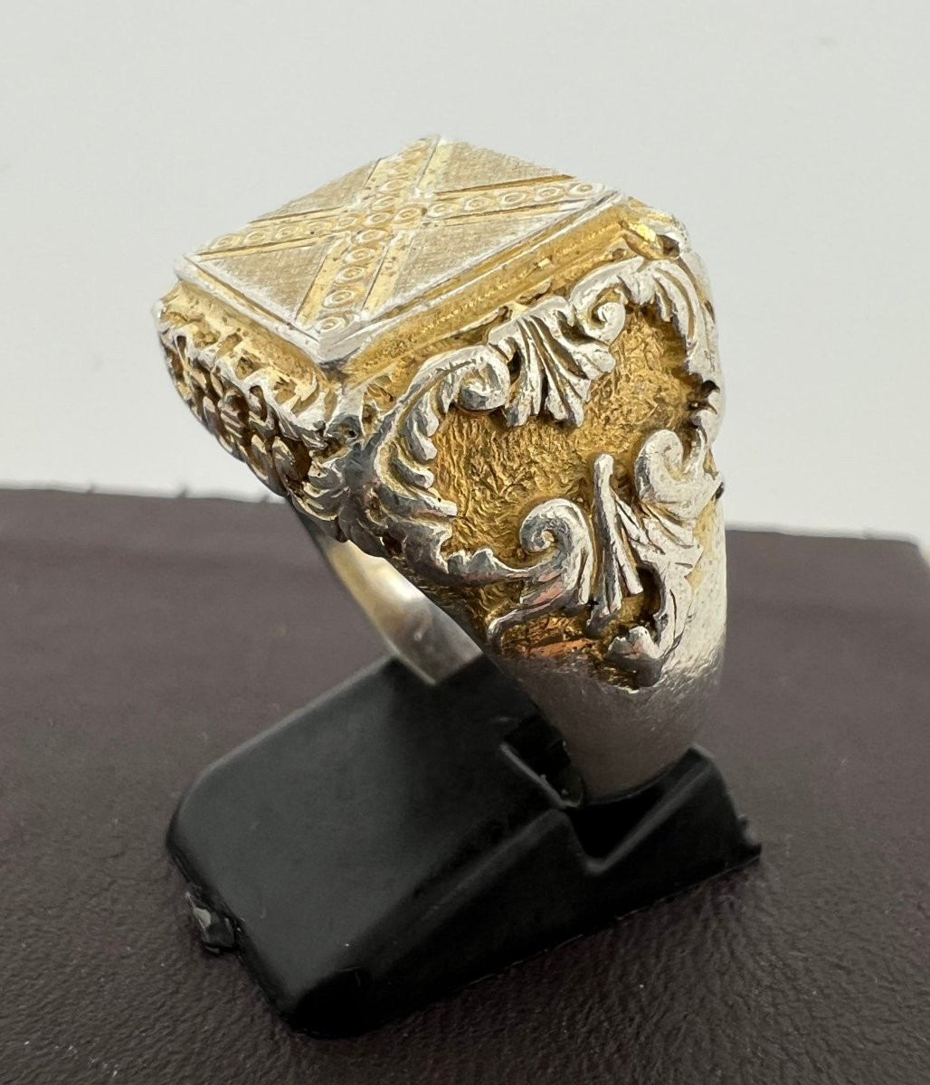 Italia XX sec. argento-photo-4