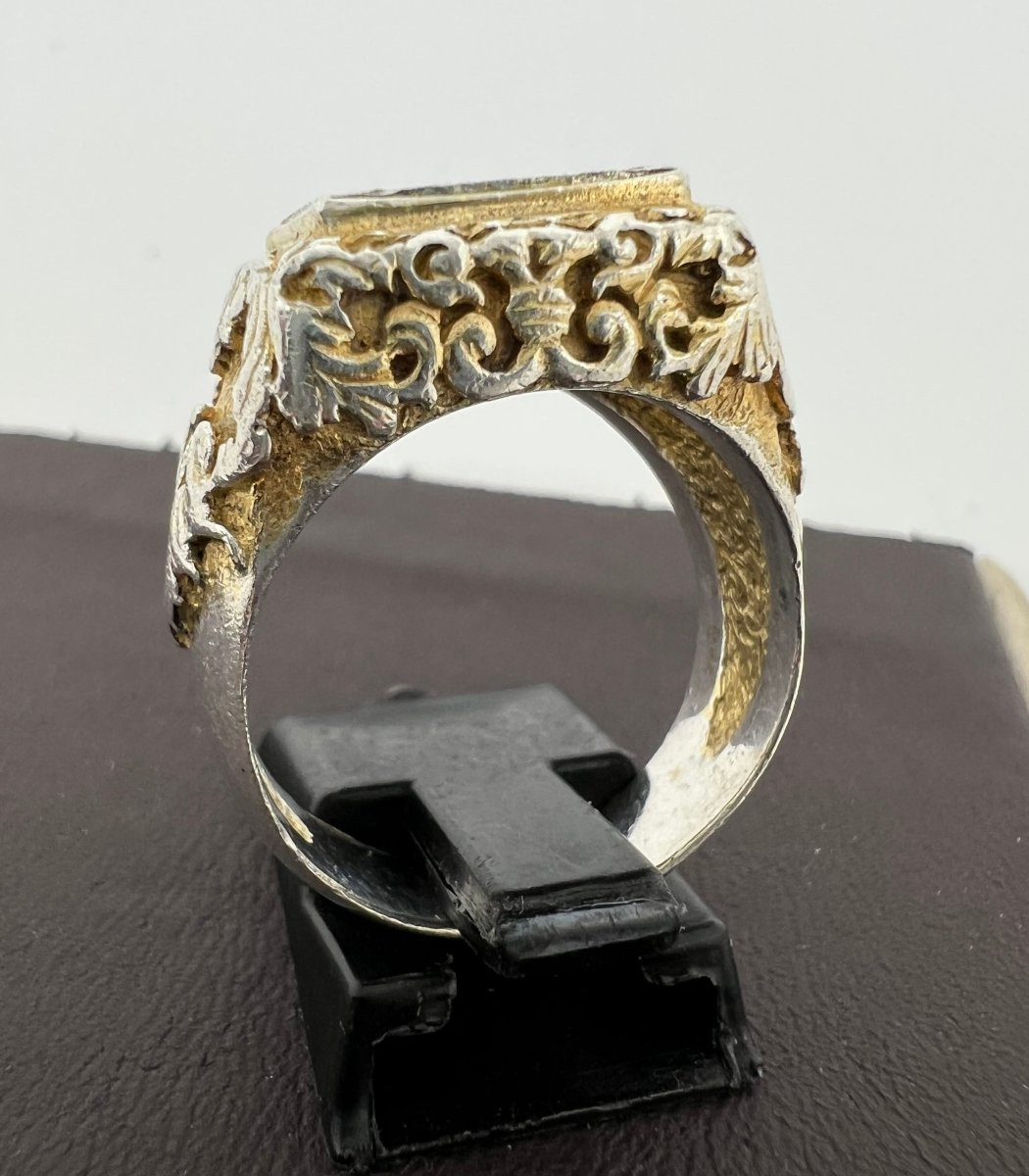 Italia XX sec. argento-photo-1