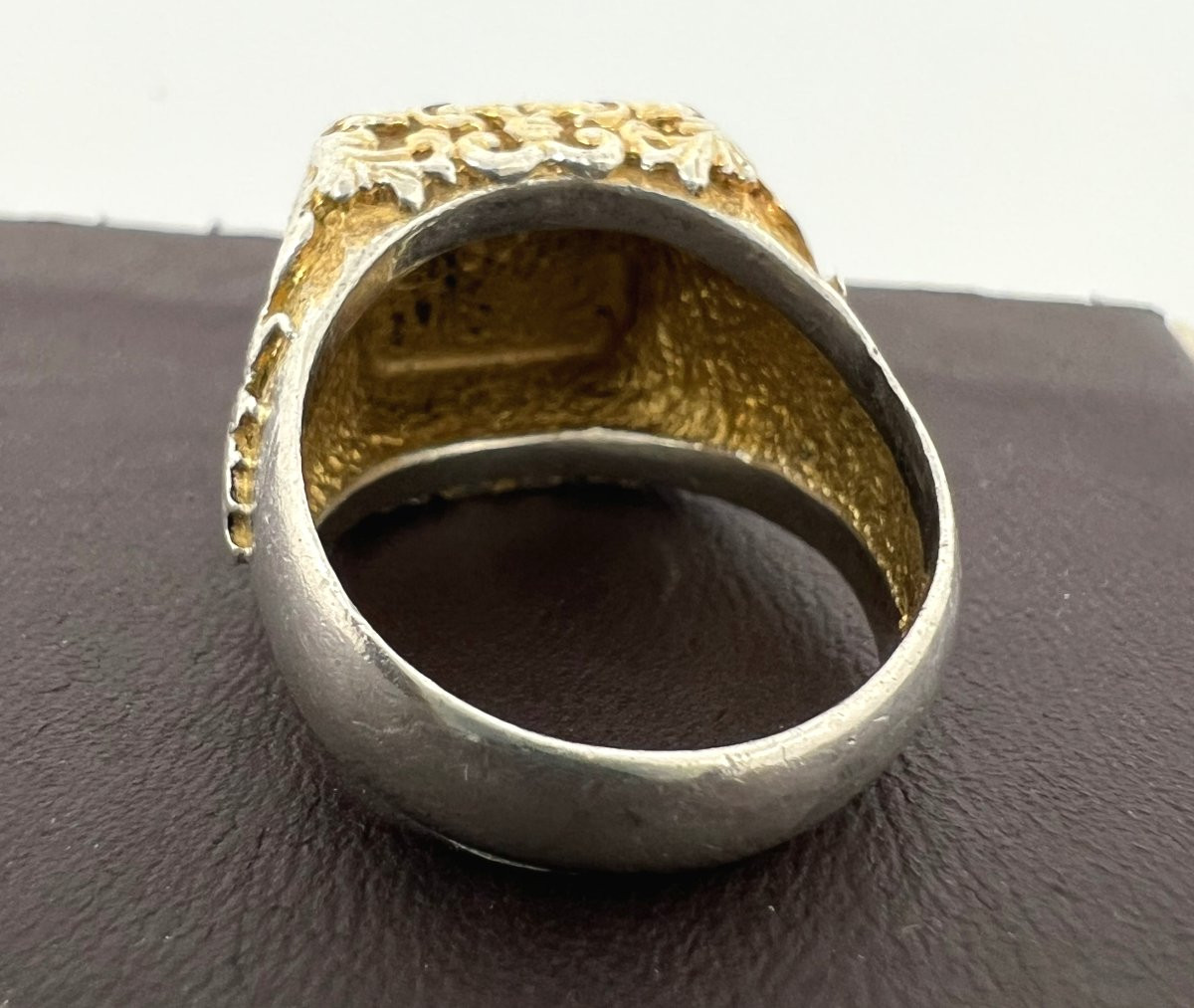 Italia XX sec. argento-photo-2