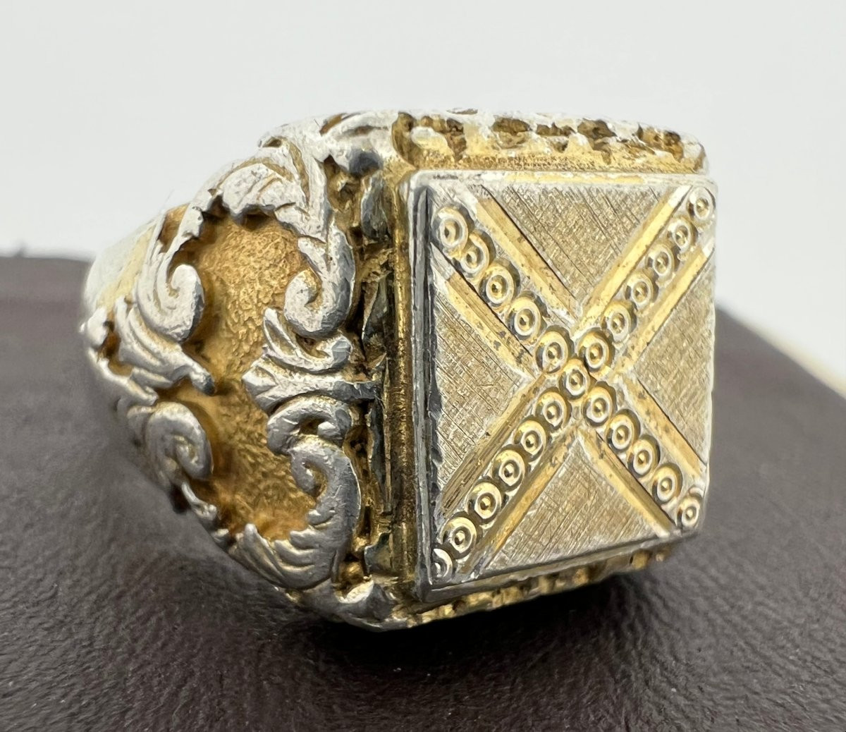 Italia XX sec. argento-photo-3