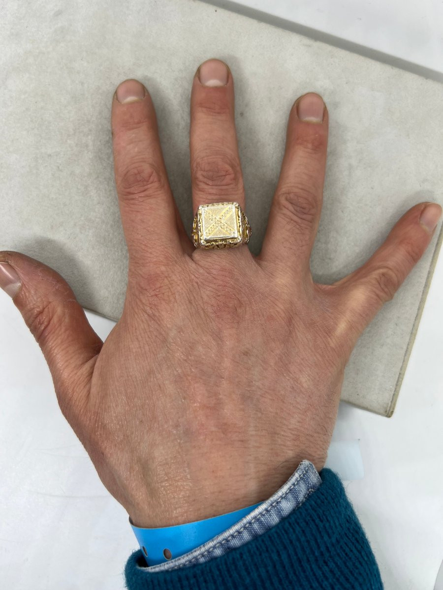 Italia XX sec. argento-photo-4