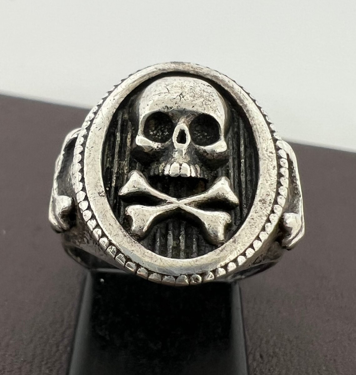 Italia XX sec. argento-photo-2