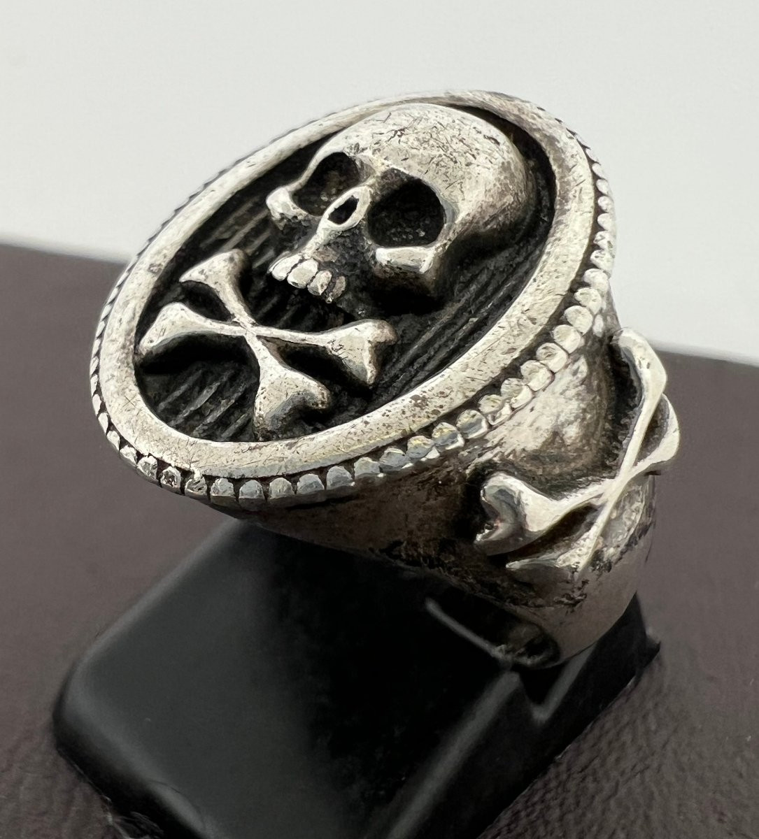 Italia XX sec. argento-photo-3