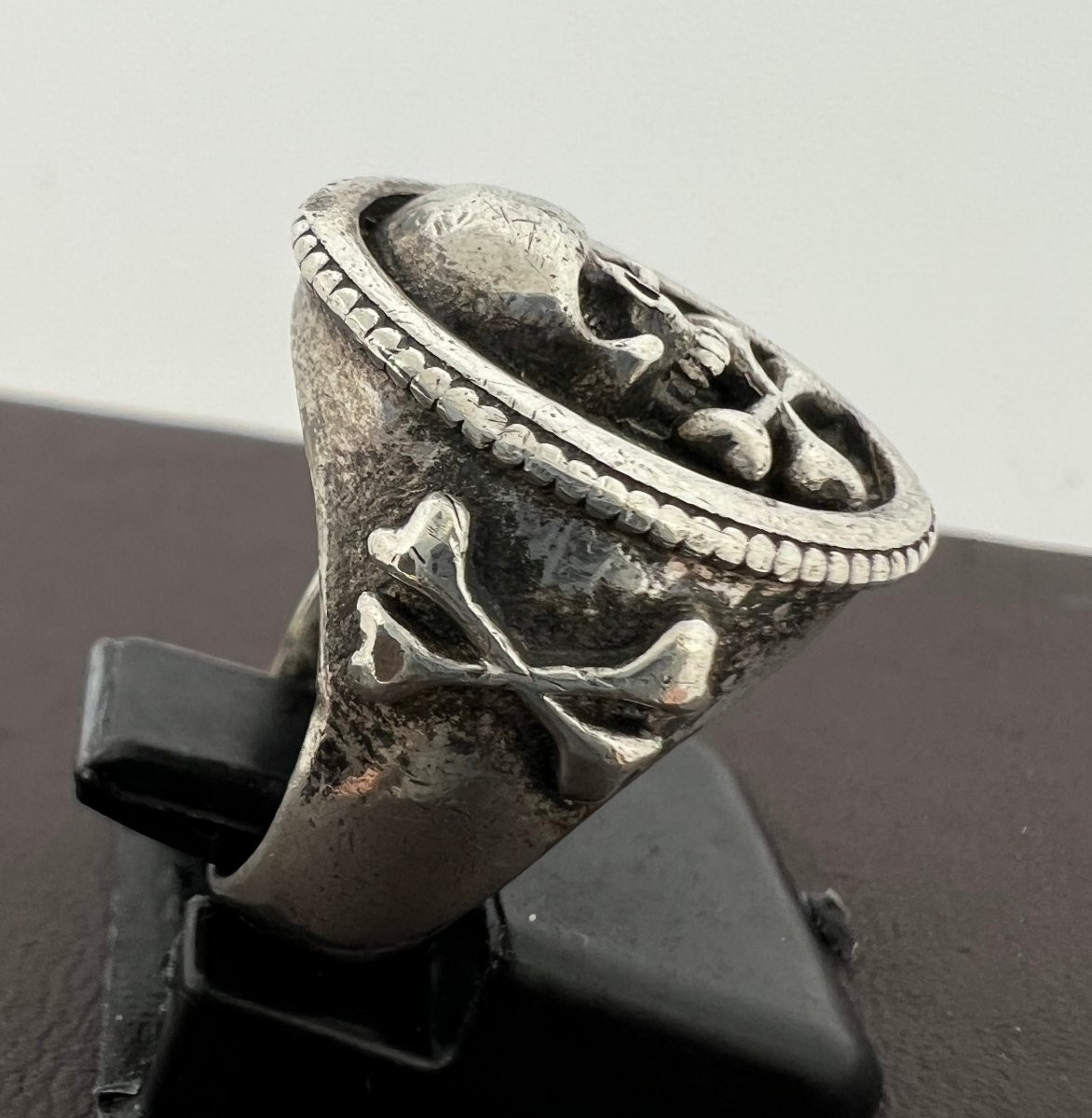 Italia XX sec. argento-photo-1