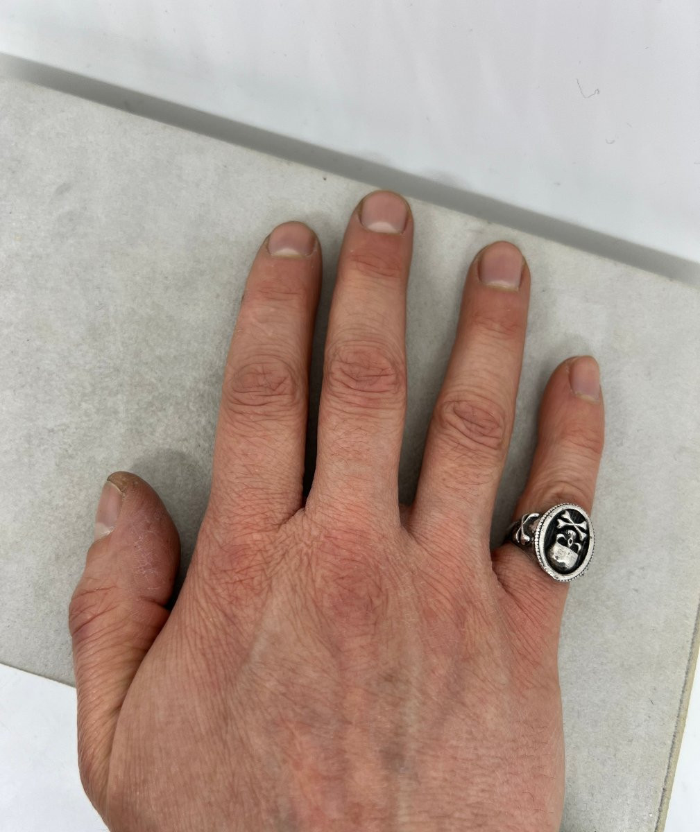 Italia XX sec. argento-photo-3