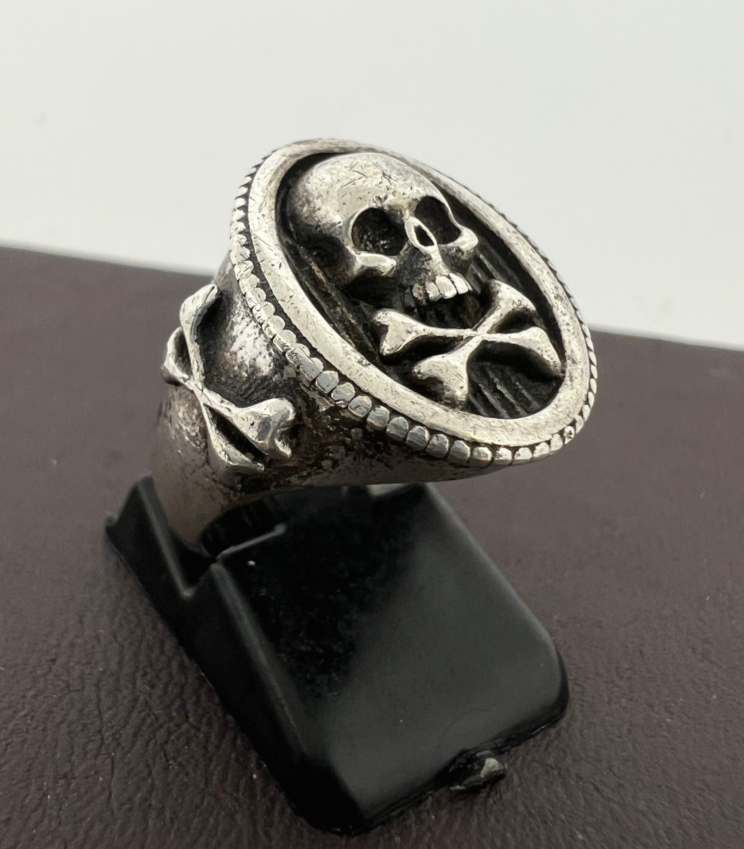 Italia XX sec. argento