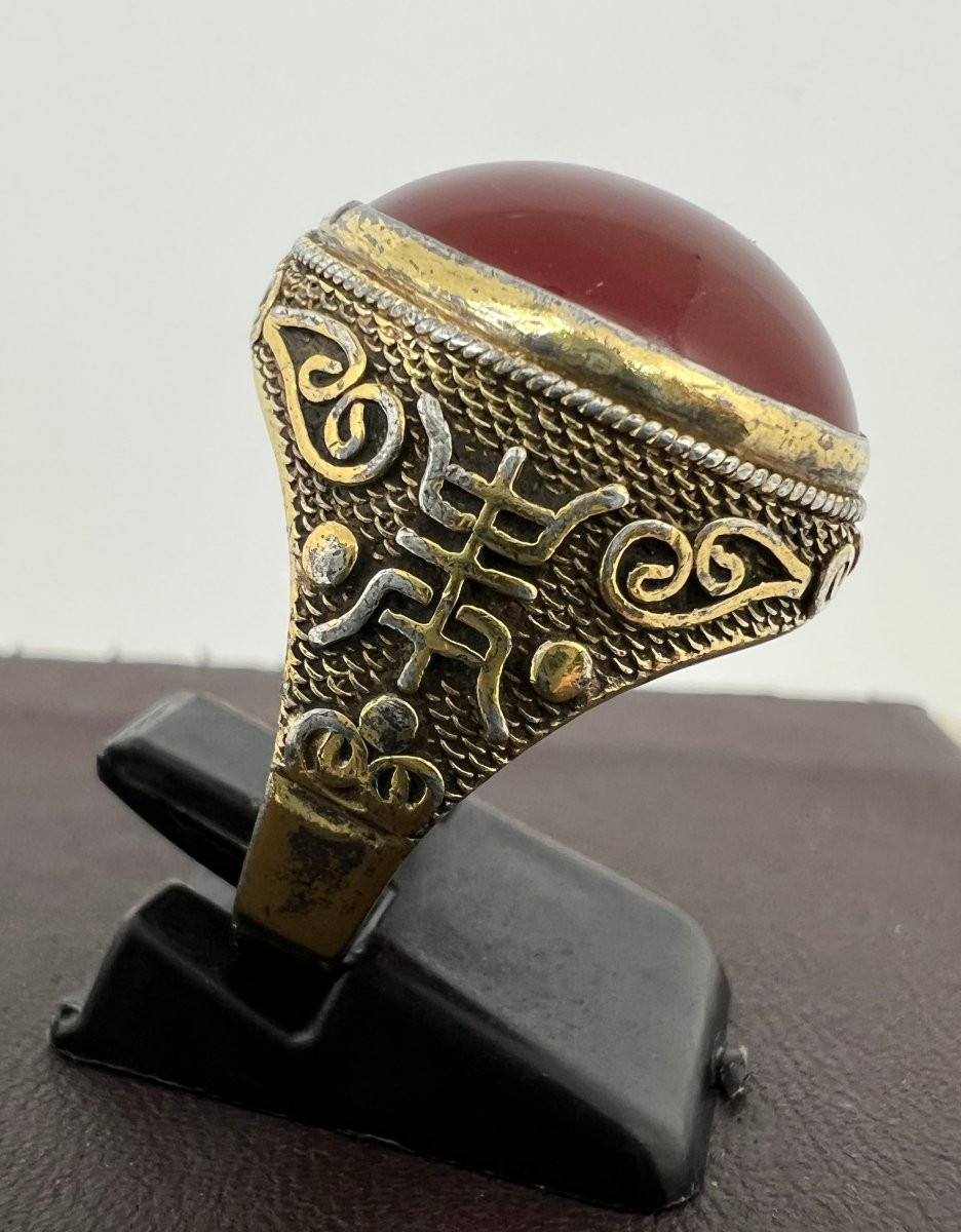 Cina XX sec argento-photo-2