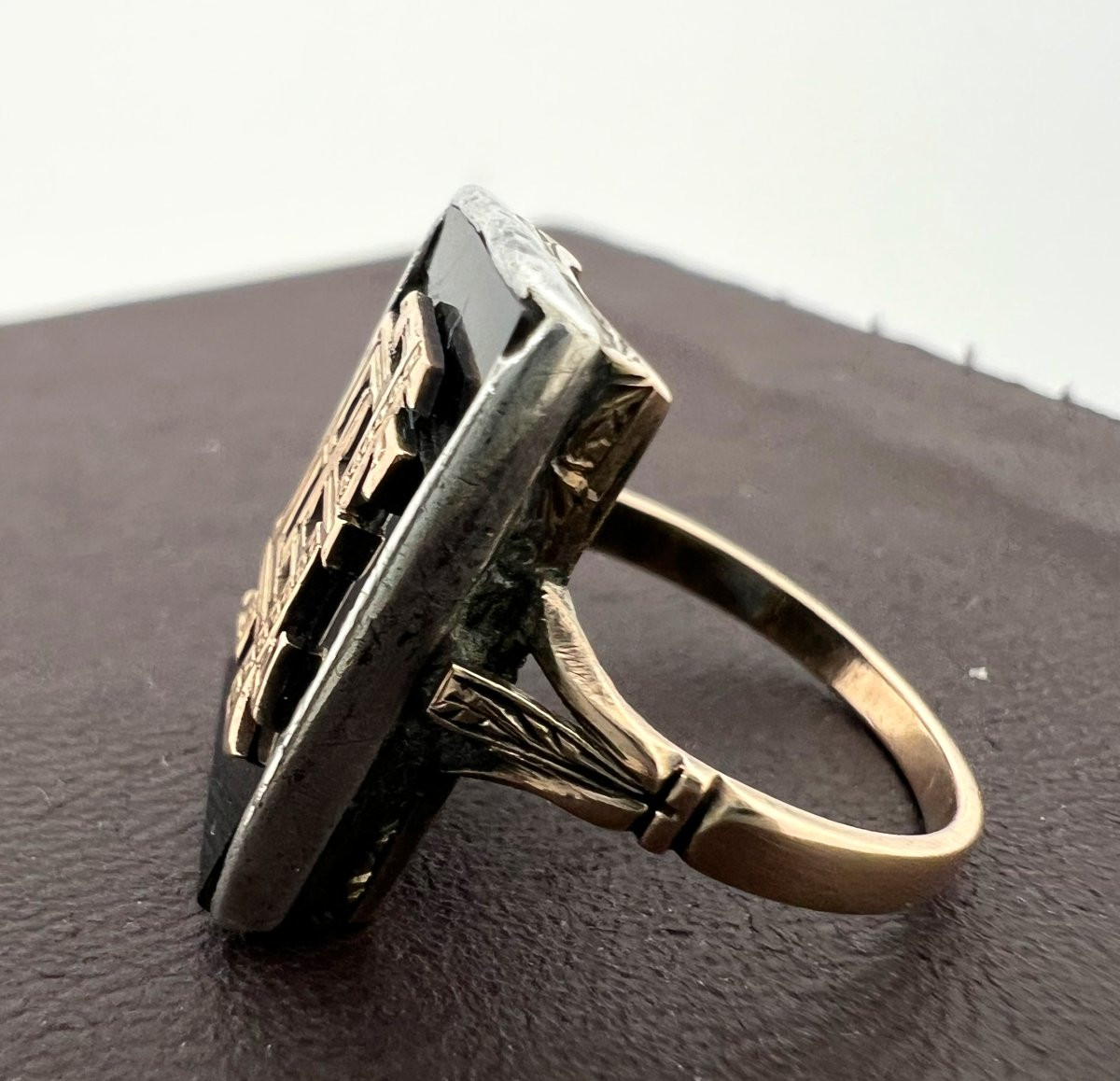 Anello del XIX sec.-photo-1