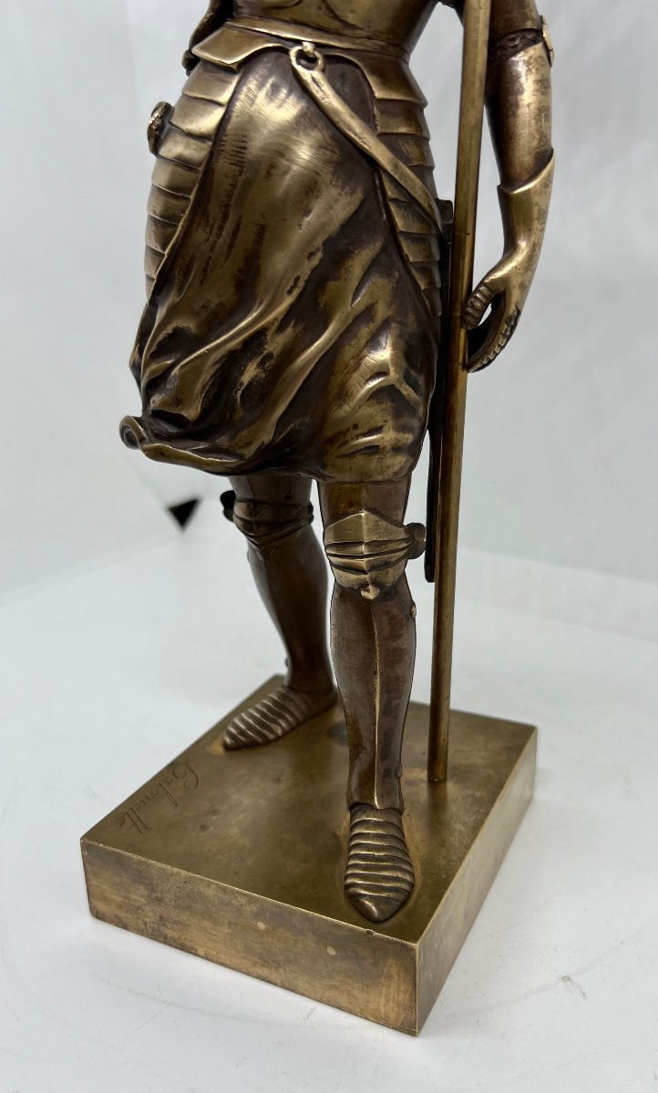 Auguste Lalouette 1826-1883 -photo-1