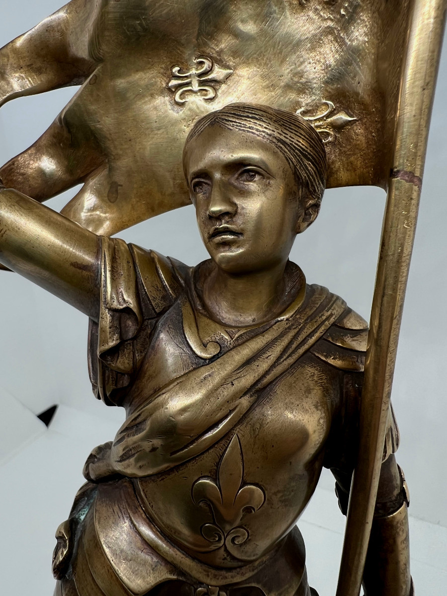 Auguste Lalouette 1826-1883 