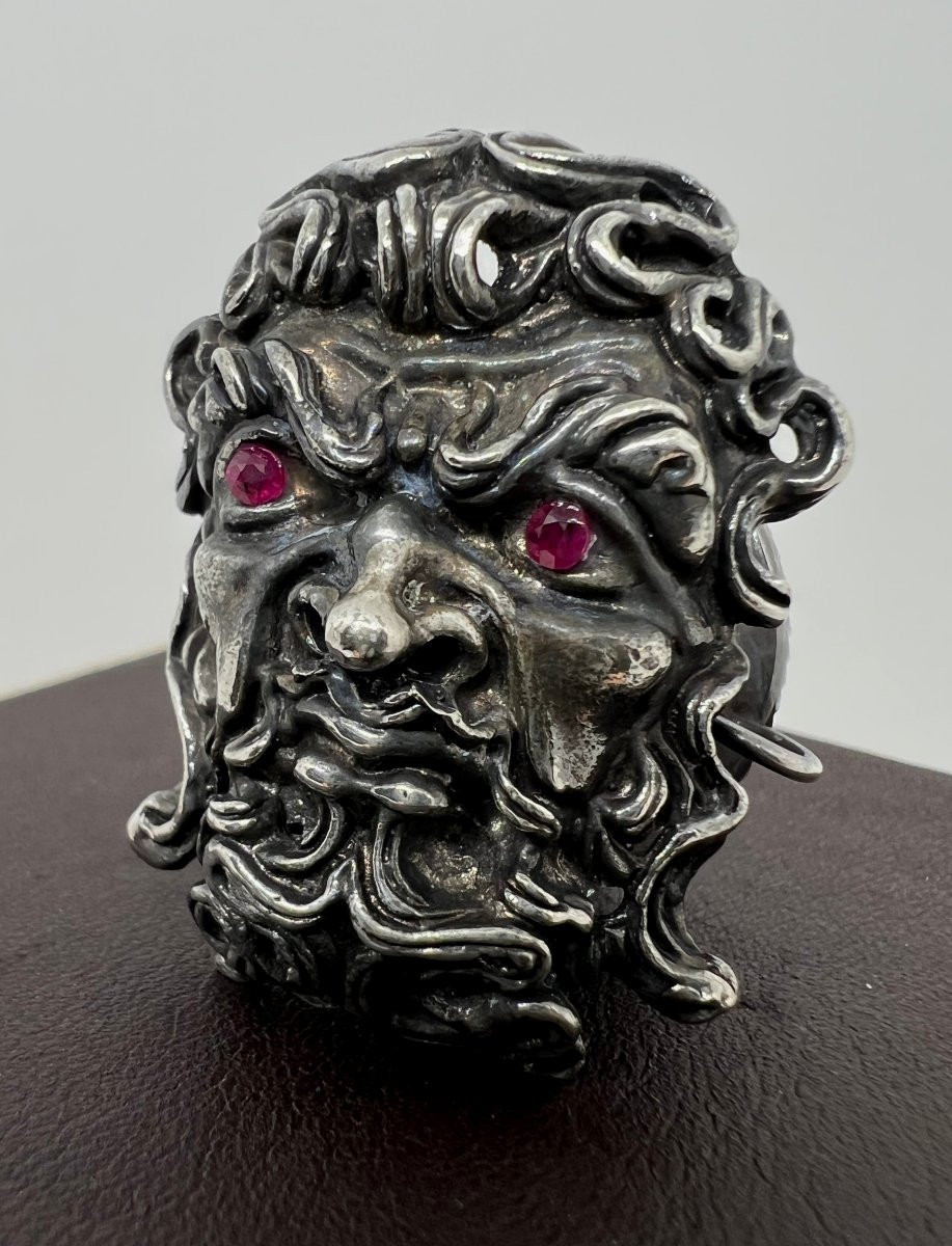 Italia XX sec. argento-photo-2